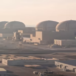 alt="India Offers UAE Nuclear Tech, Space & Rare Earths Alliance"