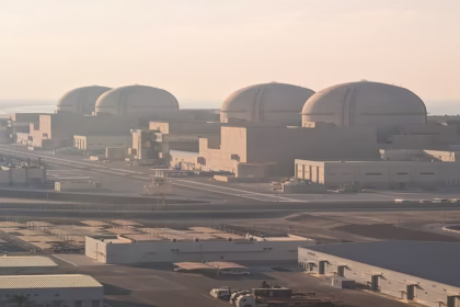 alt="India Offers UAE Nuclear Tech, Space & Rare Earths Alliance"