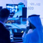 alt="Finesse Launches Sophisticated Cybersecurity Solutions at GISEC 2025 Dubai"