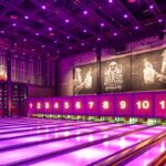 alt="Dubai Bowling Boom Continues: Fun, Fitness, and Amicable Rivalries"