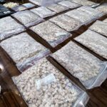 alt="Saudi Arabia Confiscates 1.5 Million Captagon Tablets, Three Caught"