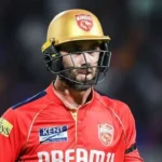 alt="Glenn Maxwell Ruled Out of IPL 2025 Following Training Injury Blow"