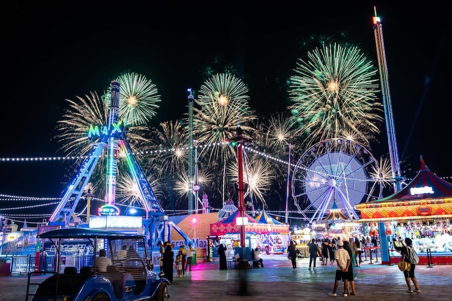 alt="Global Village Dubai Closes This Weekend – Fun Finale to Come!"