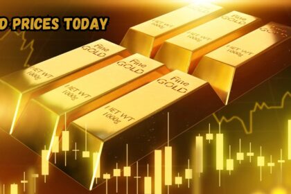 alt="Gold Prices Halt After Crash — Is Now the Time to Invest?"