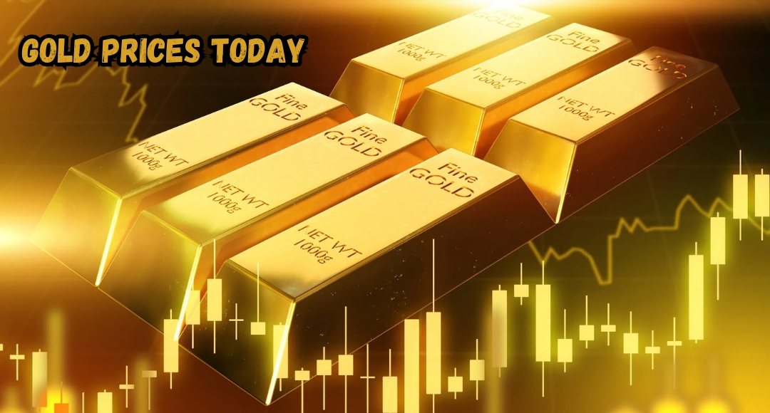 alt="Gold Prices Halt After Crash — Is Now the Time to Invest?"