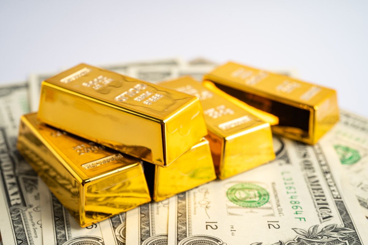 alt="Gold Prices Inch Higher Once More in UAE, Buyers Remain Apprehensive Under Uncertainty"