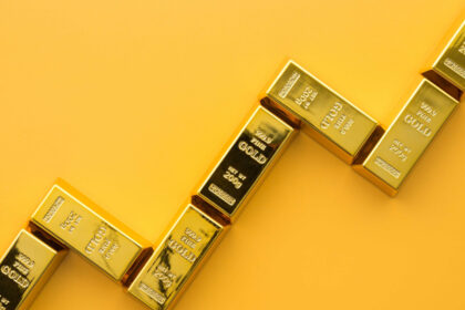 alt="Gold Prices Fall Slightly, But Long-Term Demand Strong for Buyers"
