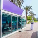 alt="900 Air-Conditioned Bus Shelters in Dubai Are Prepared to Combat Summer Heat"