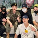 alt="BTS Reunites This June: ARMY Remembers Iconic OT7 Anarchy and Enchantment"