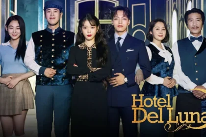 alt="IU's Tears Tell Stories: From Del Luna Ghosts to Tangerine Dreams"