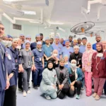 alt="Eritrean Twins Rescued Apart in Saudi After Epic 15-Hour Surgery"