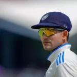 alt="Shubman Gill Named Test Captain, Now India Enters Men-in-Blue Era"