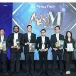 alt="FancyTech Unveils A&M Awards 2025, Hails Global Retail Excellence"