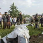 alt="India-Pakistan Conflict Rises: Strikes More Intense Than 2019"