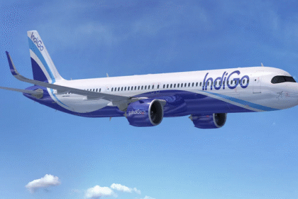 alt="IndiGo Increases UAE-India Flights: Low-Cost Airline to Increase Abu Dhabi Flights Due to Soaring Demand"