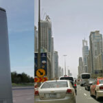 alt="Dubai Radar Speed Rules: Buffer Zones, Tolerance, and Road Guide"