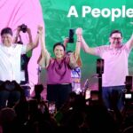 alt="Bong Go, Bam Aquino lead; Kiko Pangilinan stages Senate comeback"