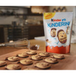 alt="Kinderini wins in the biscuits category at the 2025 Gulf Awards for Product of the Year"