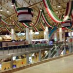 alt="Gift Gone Wrong: Expat Arrested for Smuggling Drugs at Kuwait Airport"