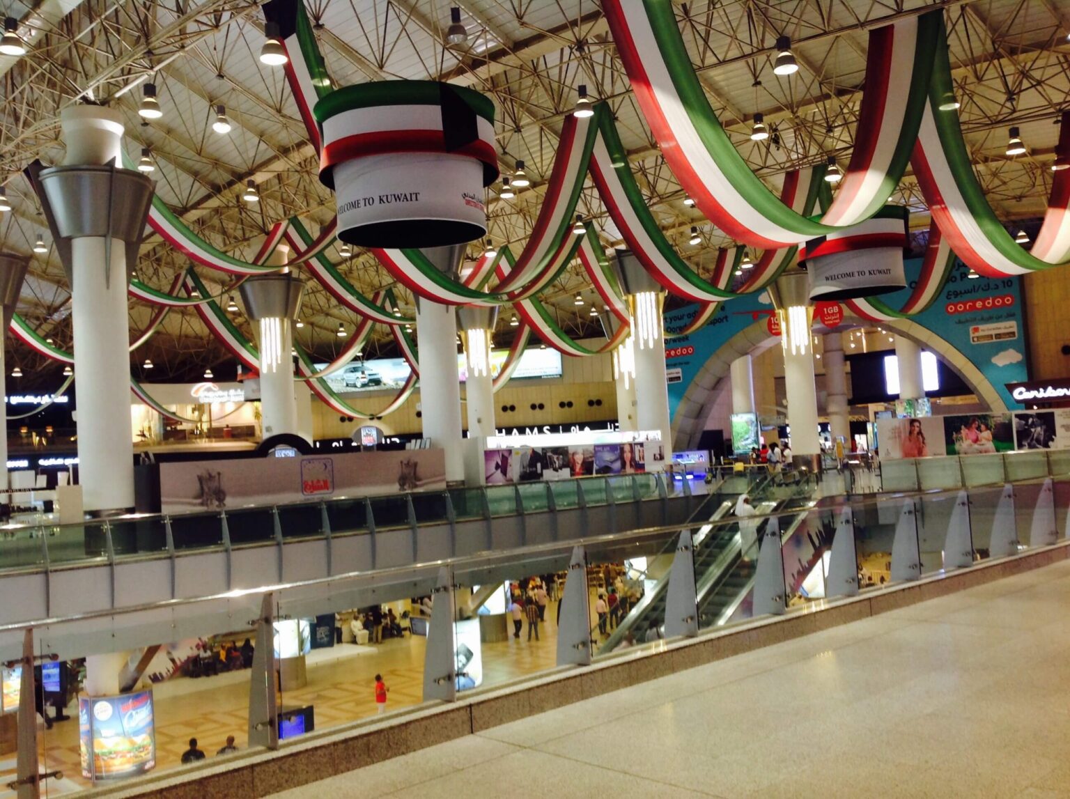 alt="Gift Gone Wrong: Expat Arrested for Smuggling Drugs at Kuwait Airport"
