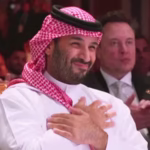 alt="Saudi Engineer's Emoji Symbol Transforms Royal Gesture Into Arab Pride Icon"