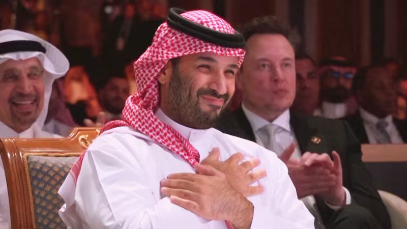 alt="Saudi Engineer's Emoji Symbol Transforms Royal Gesture Into Arab Pride Icon"