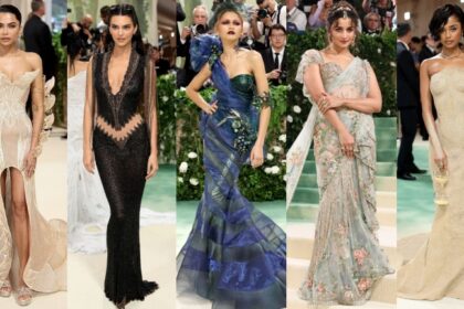 alt="No Garlic, No Selfies: Bizarre Met Gala 2025 Rules That Shocked Guests"