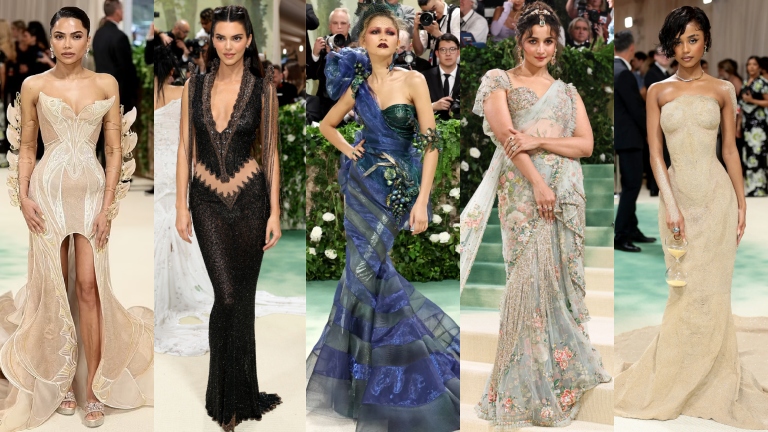 alt="No Garlic, No Selfies: Bizarre Met Gala 2025 Rules That Shocked Guests"