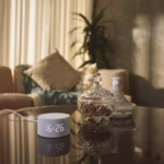 alt="Yango Takes 'Best Vendor' at META 2025 for Yasmina Smart AI Speakers"
