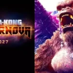 alt="'Godzilla x Kong: Supernova' Sequel is Officially Dated and Named"