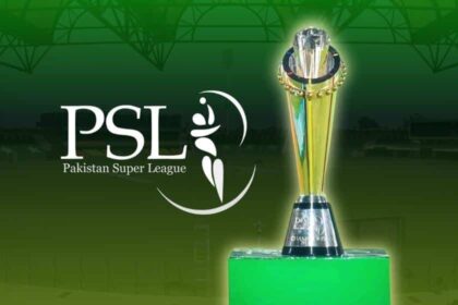 alt="PSL Resumes to High Spirits: 'Cricket Brings Us All Together,' Raza Says"