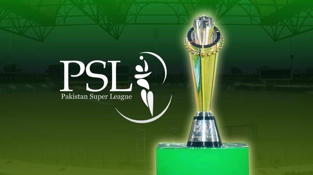 alt="PSL Resumes to High Spirits: 'Cricket Brings Us All Together,' Raza Says"