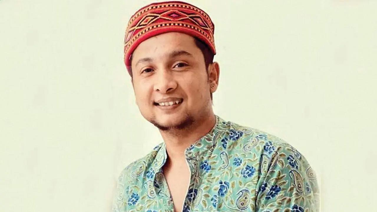 alt="Winner of Indian Idol Pawandeep Rajan Faces Three More Operations"