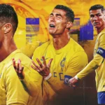 alt="Cristiano Ronaldo Speaks Out After Al Nassr's Disheartening ACL Elimination"