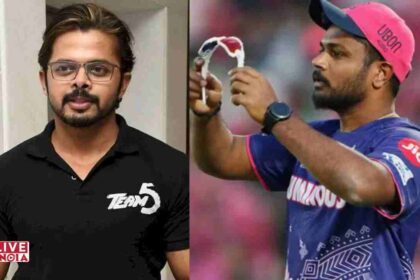 alt="Sreesanth Rejects KCA Suspension Notice, Vows Legal Battle"