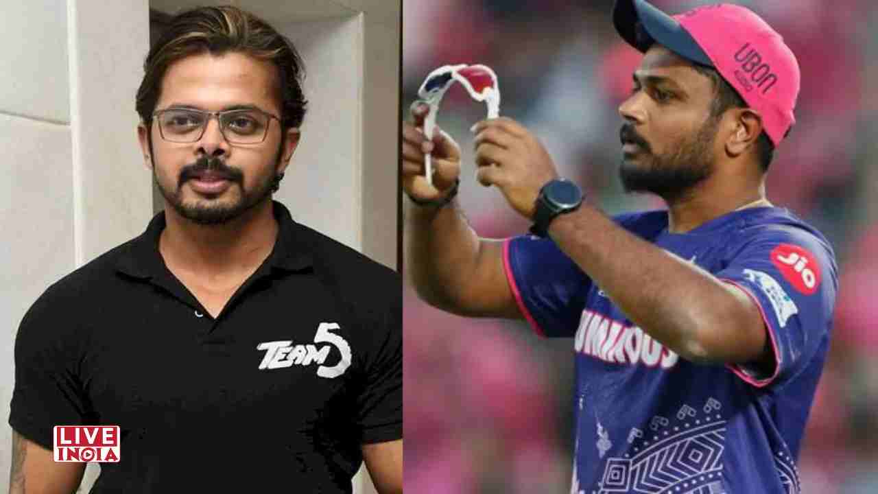 alt="Sreesanth Rejects KCA Suspension Notice, Vows Legal Battle"