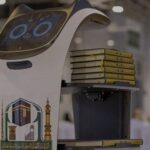 alt="Saudi Reveals AI-Driven Hajj Strategy to Maximize Pilgrim Experience"