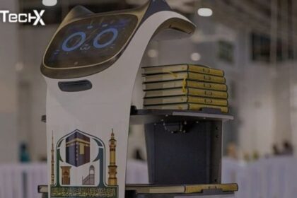 alt="Saudi Reveals AI-Driven Hajj Strategy to Maximize Pilgrim Experience"