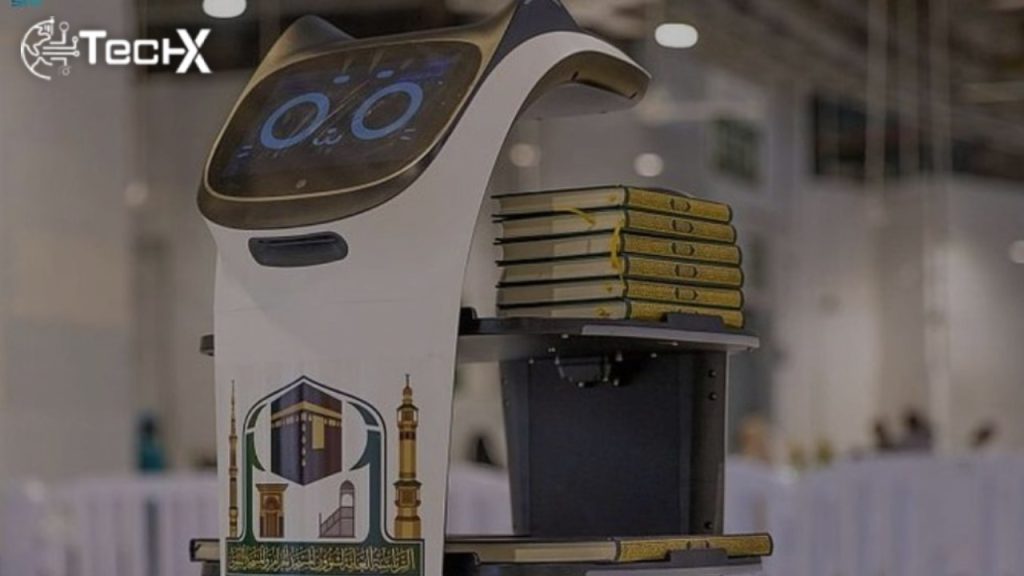 alt="Saudi Reveals AI-Driven Hajj Strategy to Maximize Pilgrim Experience"