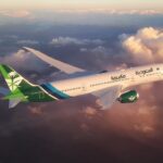 alt="Saudia Takes Flight: New Destinations, Increased Flights, Luxurious Upgrades"