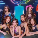 alt="BINI Rocks Dubai: P-Pop Queens Wow 10,000+ Fans on World Tour Premiere"