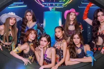 alt="BINI Rocks Dubai: P-Pop Queens Wow 10,000+ Fans on World Tour Premiere"
