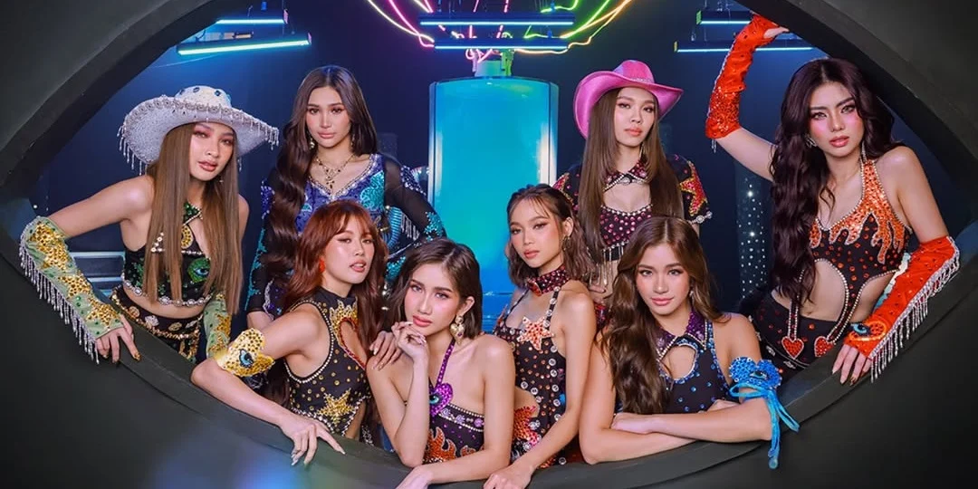 alt="BINI Rocks Dubai: P-Pop Queens Wow 10,000+ Fans on World Tour Premiere"