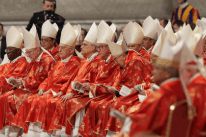 alt="Vatican Conclave: Behind the High Costs of Choosing a Pope"