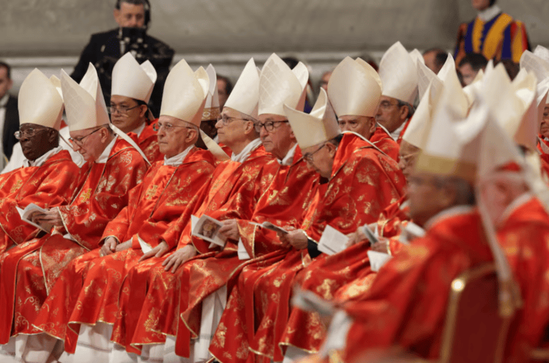 alt="Vatican Conclave: Behind the High Costs of Choosing a Pope"