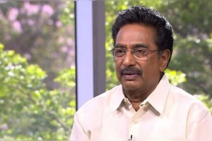 alt="Tamil Actor Rajesh Passes Away at 75: Era Ends in South Cinema"