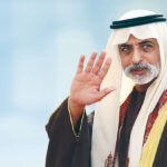 alt="Sheikh Nahayan Describes UAE's Series Win as Confidence Booster"