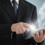 alt="Young Technology CEOs Reinvent Leadership in Startup-Driven Digital Age"