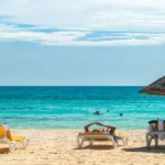 alt="Best Visa-Free Travel Destinations for UAE Residents Summer 2025"