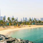 alt="Rough Seas, Dust, and Humidity: UAE Prepares for an Unsettled Weekend"